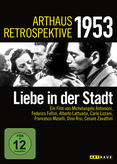 Liebe in der Stadt