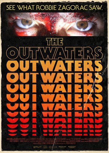 The Outwaters - Poster 4 The Outwaters - Poster 4