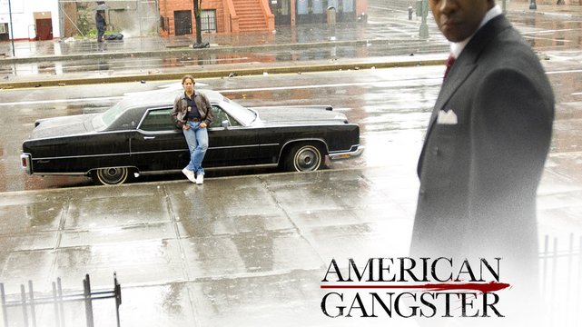 American Gangster - Wallpaper 6