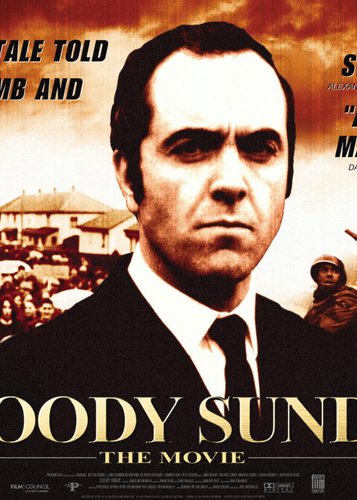 Bloody Sunday - Poster 5