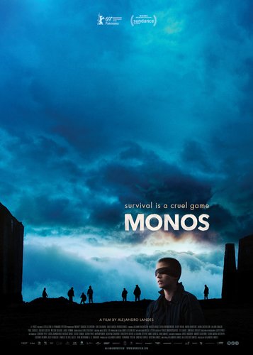 Monos - Poster 4