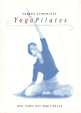 Verena Geweniger - Yoga Pilates