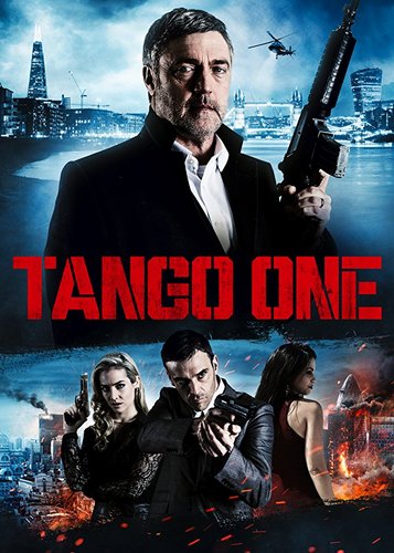 Tango One - Poster 1