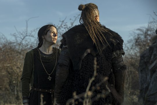 The Last Kingdom - Seven Kings Must Die - Szenenbild 1 The Last Kingdom - Seven Kings Must Die - Szenenbild 1