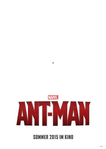 Ant-Man - Poster 2