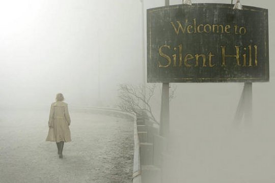 Silent Hill - Szenenbild 1