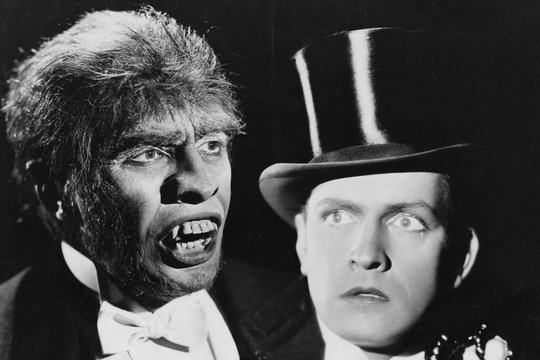 Dr. Jekyll und Mr. Hyde - Das Phantom von London - Szenenbild 1 Dr. Jekyll und Mr. Hyde - Das Phantom von London - Szenenbild 1