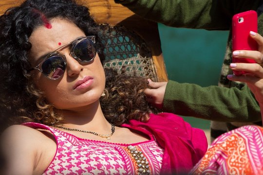 Tanu und Manu trauen sich 2 - Szenenbild 3 Tanu und Manu trauen sich 2 - Szenenbild 3