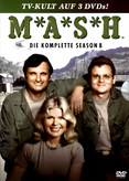 M.A.S.H. - Staffel 8