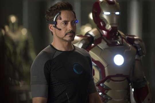 Iron Man 3 - Szenenbild 8