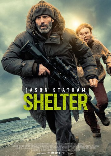 Shelter - Poster 1 Shelter - Poster 1