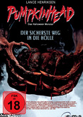 Pumpkinhead - Das Halloween Monster