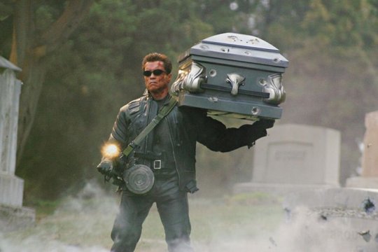 Terminator 3 - Szenenbild 2