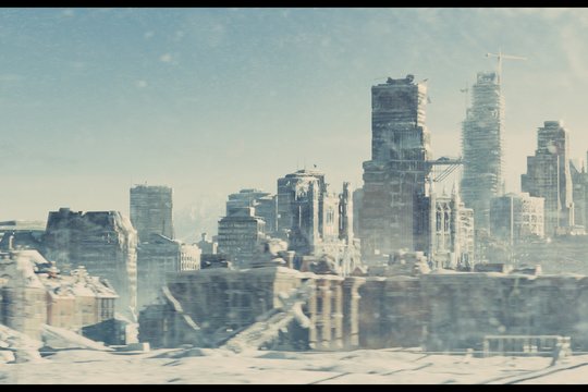Snowpiercer - Szenenbild 30