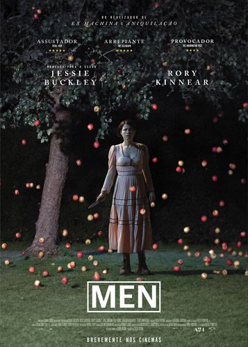 Men - Poster 5