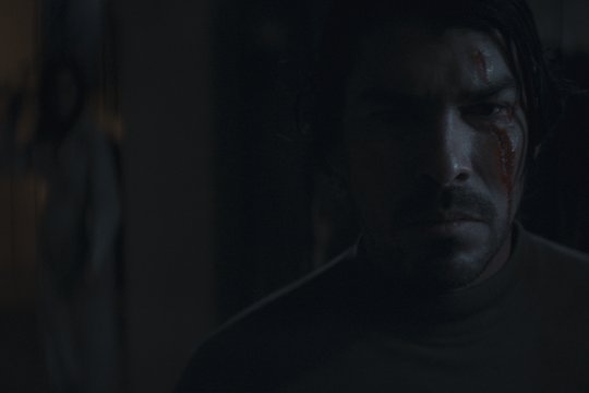 Push - Haus in tödlicher Lage - Szenenbild 5 Push - Haus in tödlicher Lage - Szenenbild 5