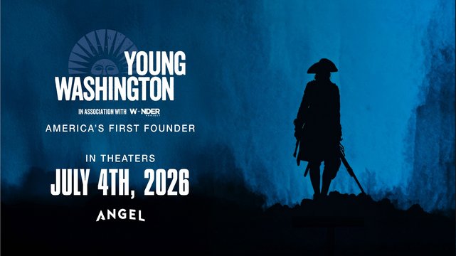 Young Washington - Wallpaper 3 Young Washington - Wallpaper 3