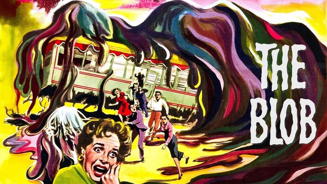 Blob - Schrecken ohne Namen - Wallpaper 2 Blob - Schrecken ohne Namen - Wallpaper 2
