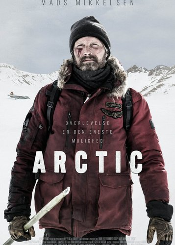 Arctic - Poster 4