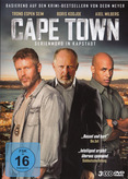 Cape Town - Serienmord in Kapstadt