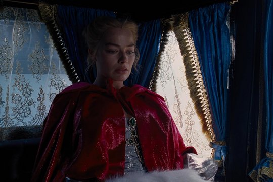 Wuthering Heights - Sturmhöhe - Szenenbild 4 Wuthering Heights - Sturmhöhe - Szenenbild 4