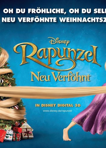 Rapunzel - Poster 7