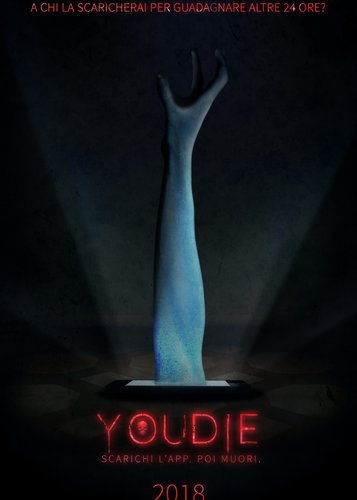 You Die - Poster 2