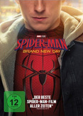 Spider-Man 4 - Brand New Day