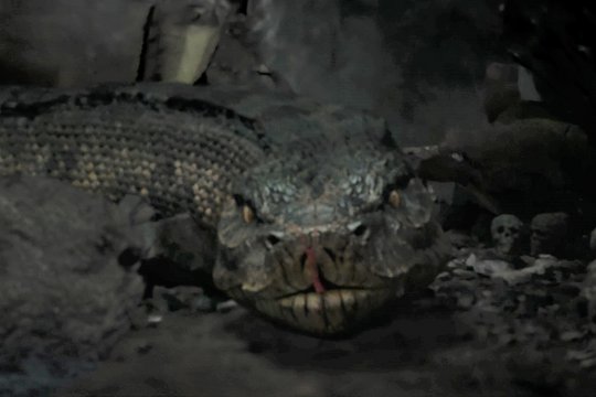 King Serpent Island - Szenenbild 7