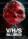 V/H/S/Halloween