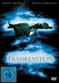Mary Shelley&#039;s Frankenstein