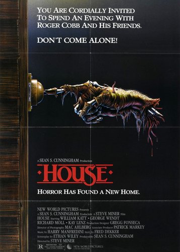 House - Poster 3