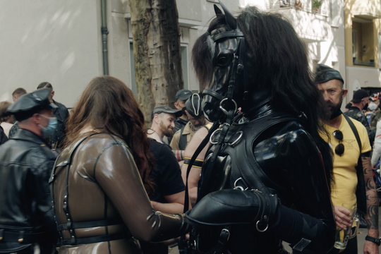 Darklands - Bist du bereit, tiefer zu gehen? - Szenenbild 3 Darklands - Bist du bereit, tiefer zu gehen? - Szenenbild 3