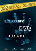 CSI - Crossover Special