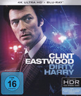 Dirty Harry
