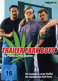 Trailer Park Boys - Staffel 1