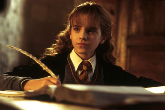 Harry Potter und die Kammer des Schreckens - Szenenbild 17
