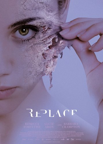 Replace - Poster 1