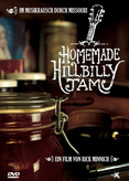 Homemade Hillbilly Jam