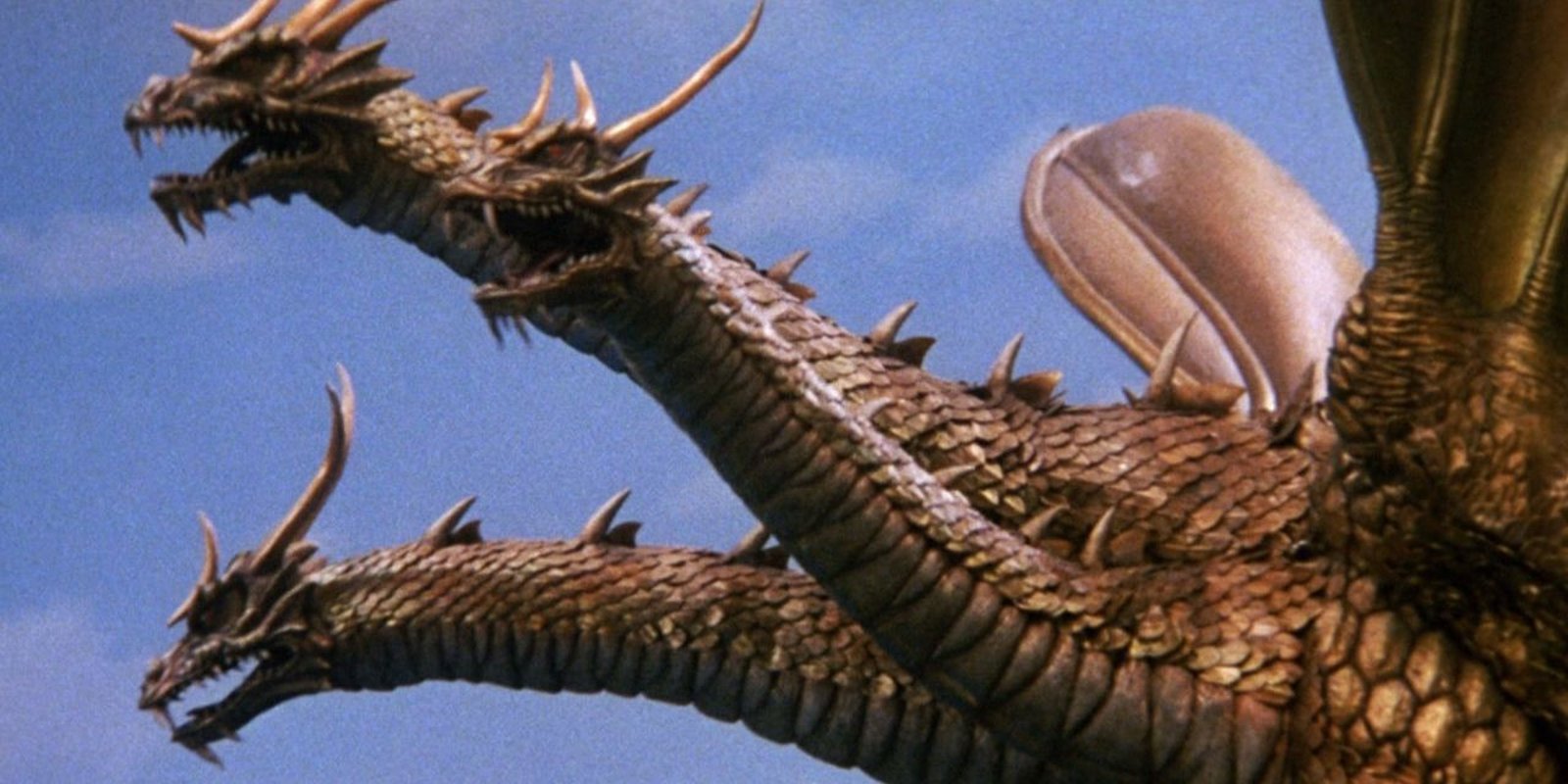Mothra 3 - King Ghidora kehrt zurück