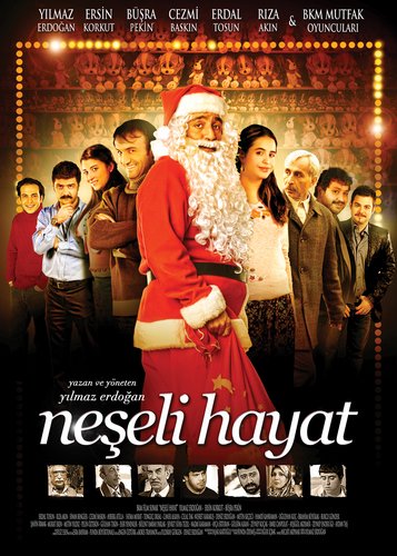 Neseli Hayat - Poster 1 Neseli Hayat - Poster 1