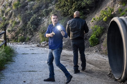 NCIS - Los Angeles - Staffel 8 - Szenenbild 10