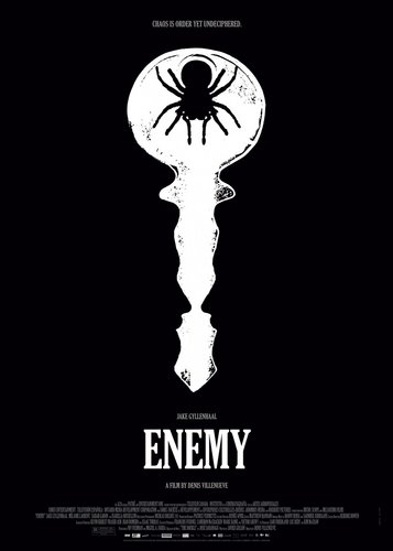 Enemy - Poster 6
