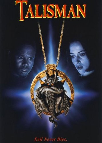 Talisman - Poster 3 Talisman - Poster 3