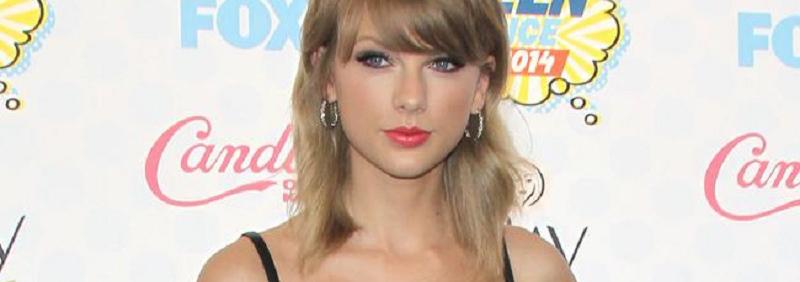 Girls: Taylor Swift ist angeblich scharf auf 'Girls'