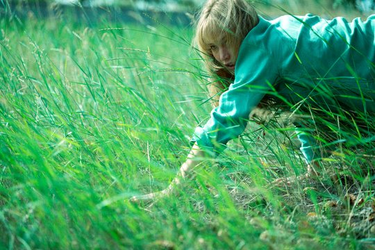 Die My Love - Szenenbild 8 Die My Love - Szenenbild 8