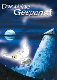 Das kleine Gespenst