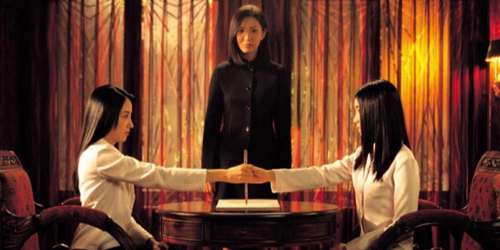 Possessed - Besessen