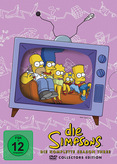 Die Simpsons - Staffel 3