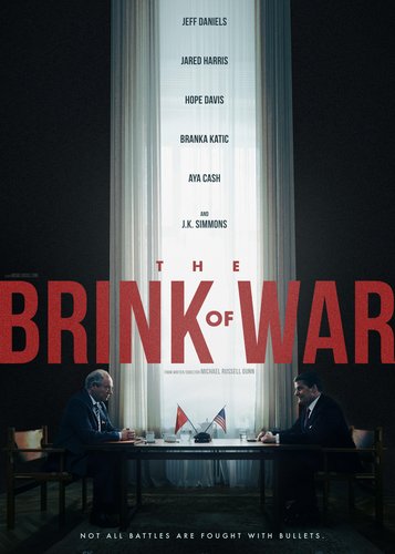 The Brink of War - Poster 1 The Brink of War - Poster 1